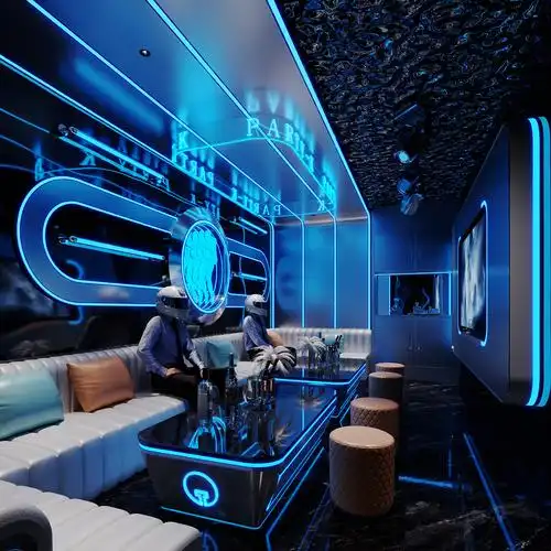 南京商务ktv商务ktv有没有推荐-建邺区ktv预定